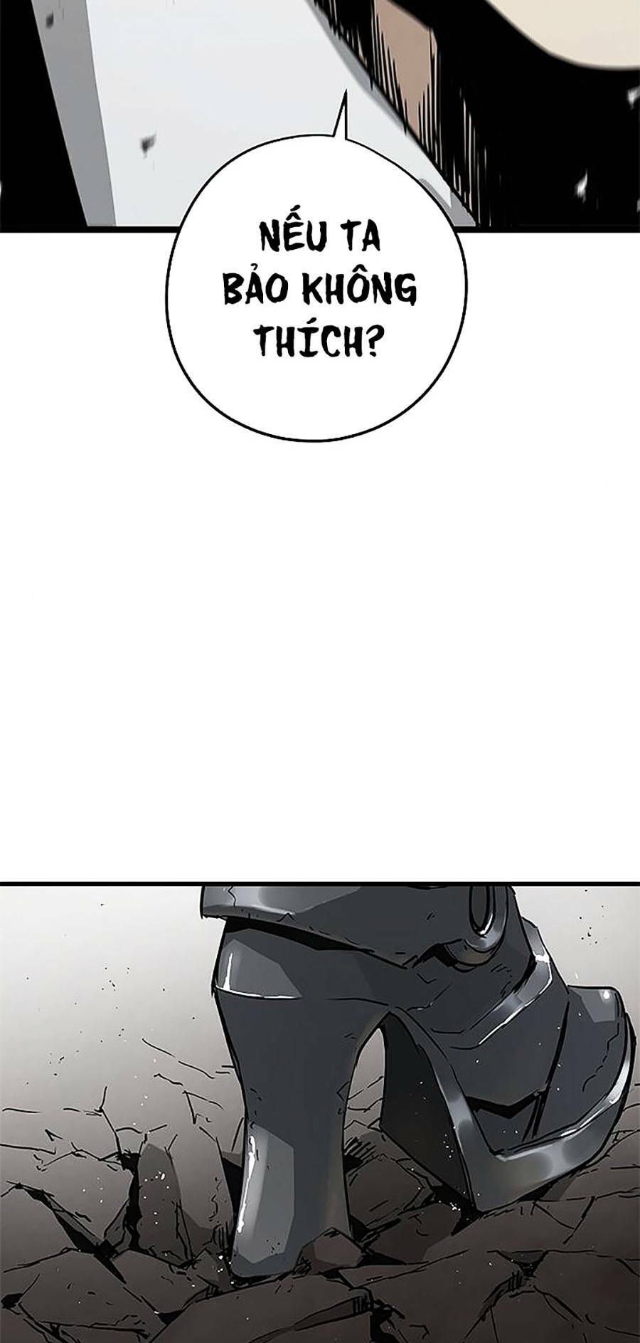 The Breaker 3: Quyền Năng Vô Hạn chapter 10 90