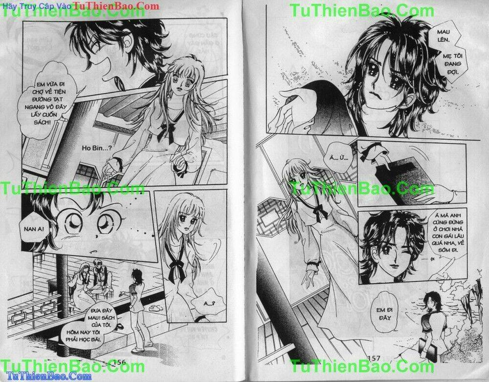 nhật ký của nan a chapter 1 78