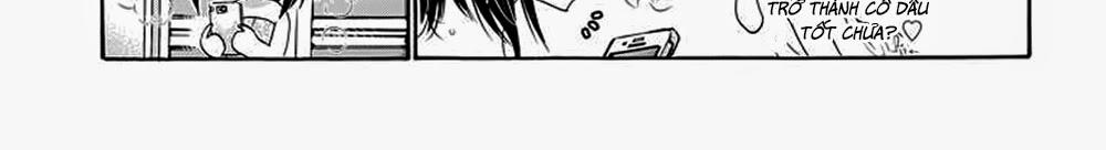 vợ tôi là chủ tịch hội học sinh (ngoại truyện) chapter 23 3