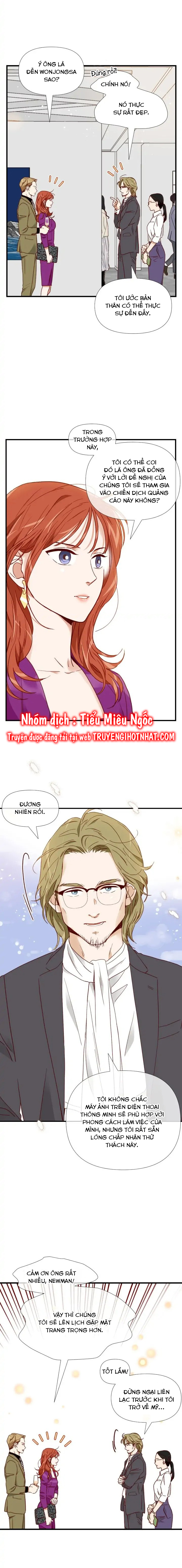 24 phút cho một câu chuyện chapter 106 9