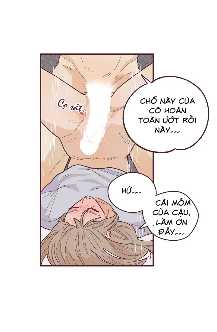 chạy đâu cho thoát chapter 5.2 16