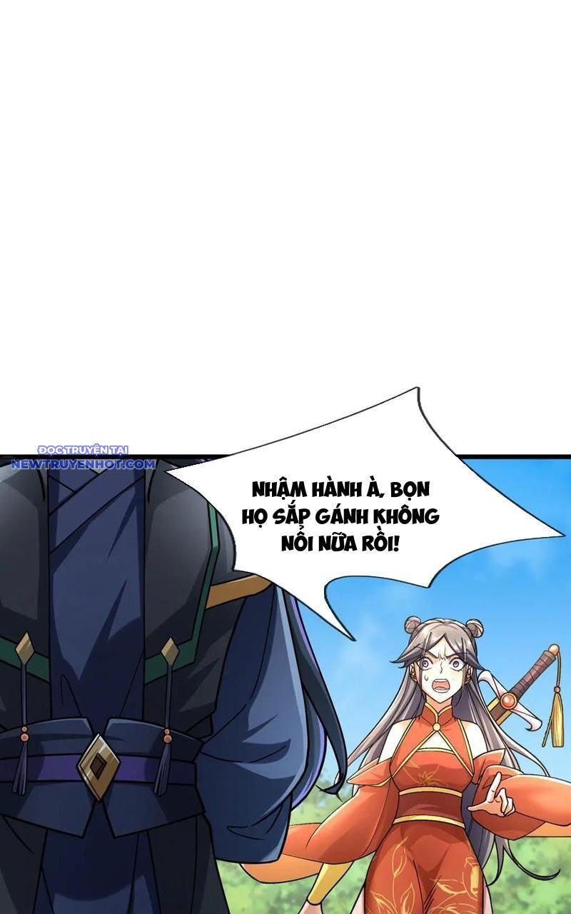 ngủ say vạn cổ: xuất thế đẩy ngang chư thiên chapter 59 40