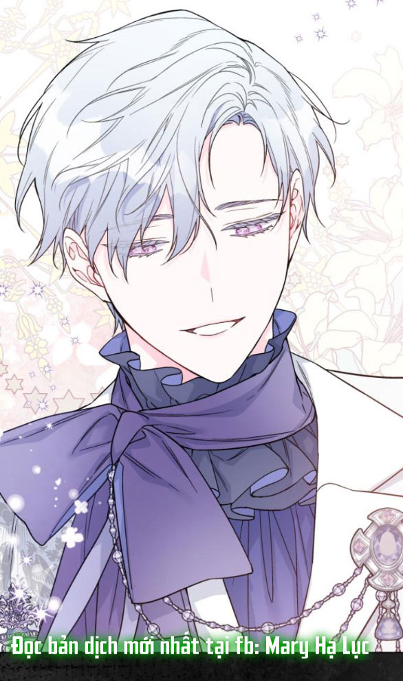 cách hiệp sĩ sống như một tiểu thư chapter 88.1 26