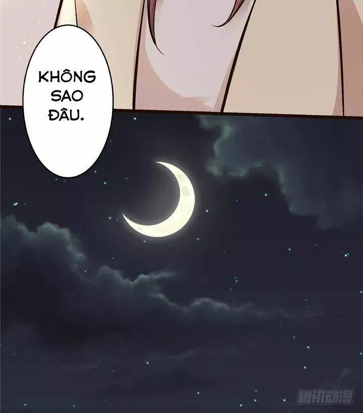 thiên hậu trở về chapter 36 25