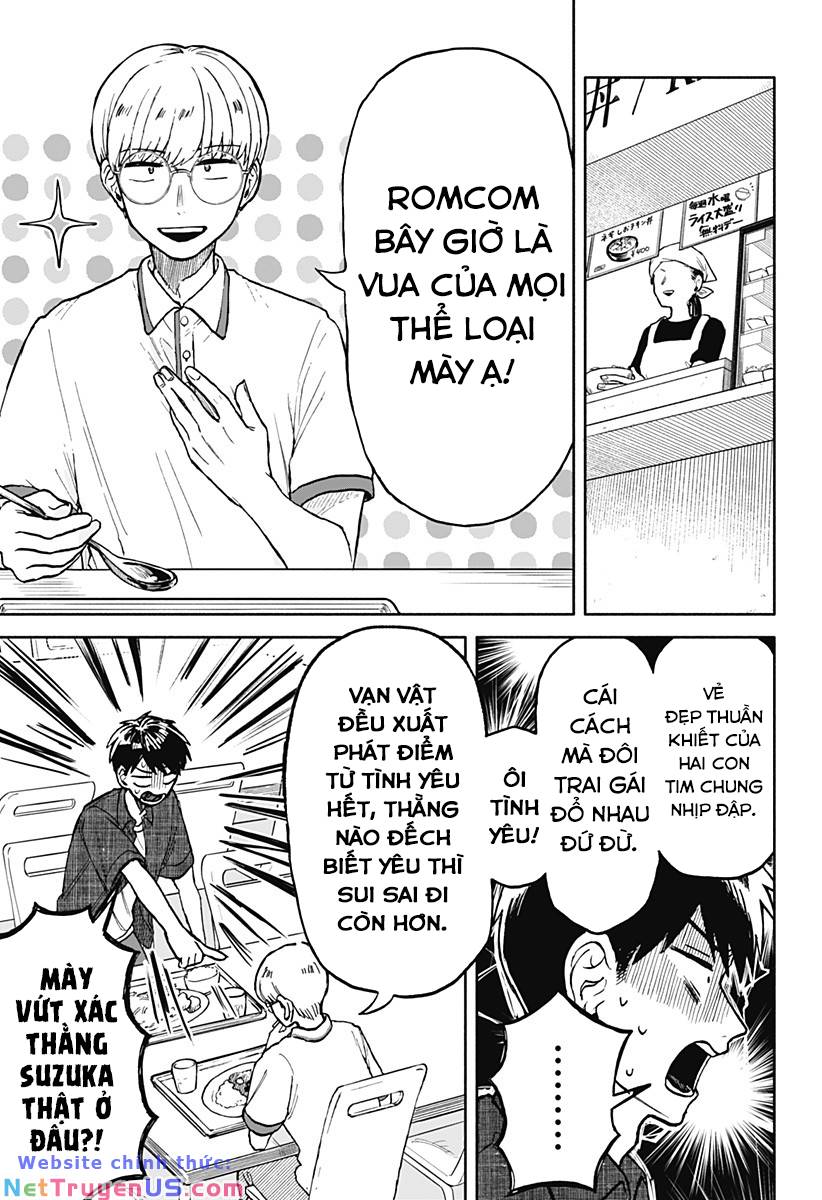 chúc em hạnh phúc, lemon! (hay chapter 9 4