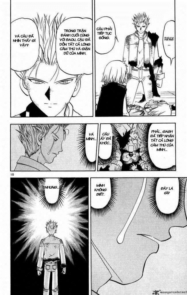 konjiki no gash!! chapter 273 10