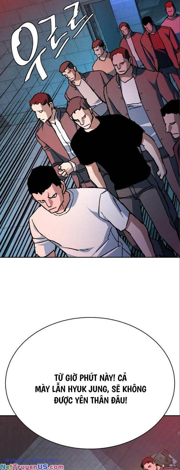 bạn học tôi là lính đánh thuê chapter 164 66