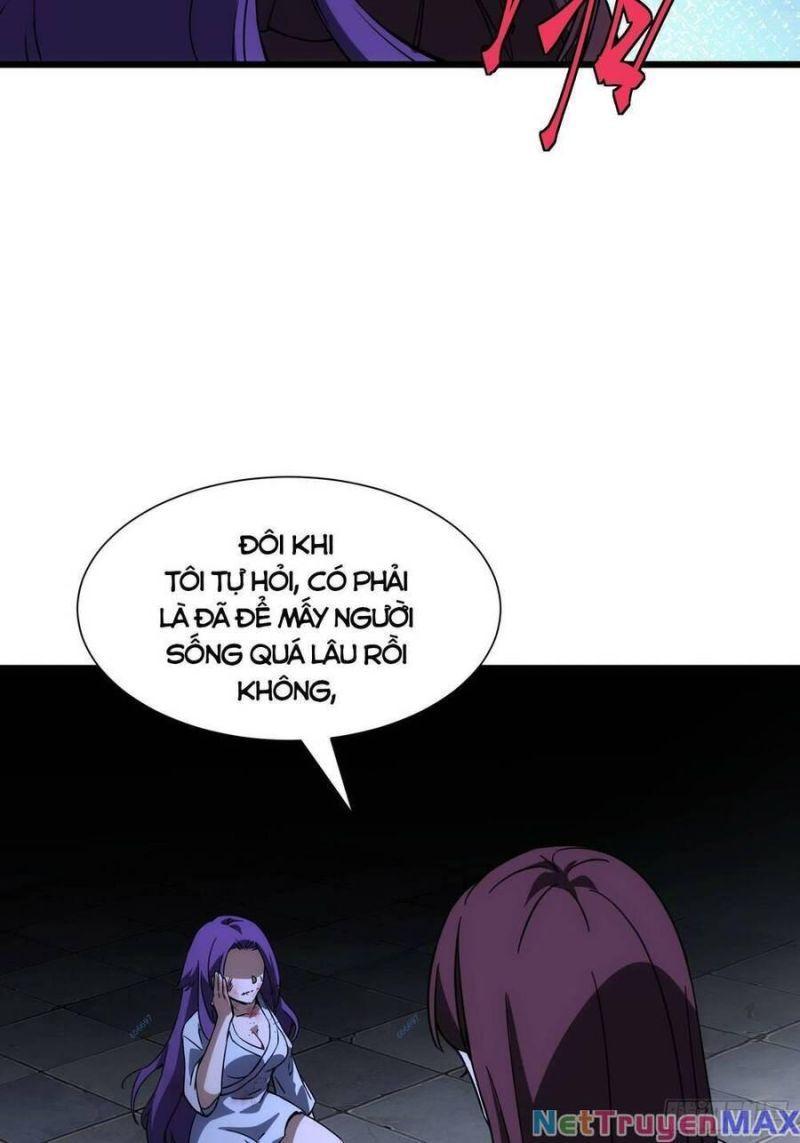 thiên sư chapter 39 42
