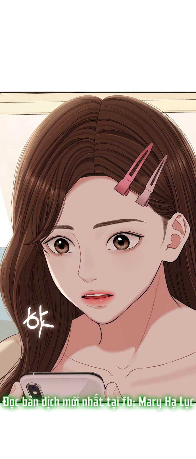 gửi em người đánh cắp những vì sao - to you who swallowed a star chapter 76.2 6