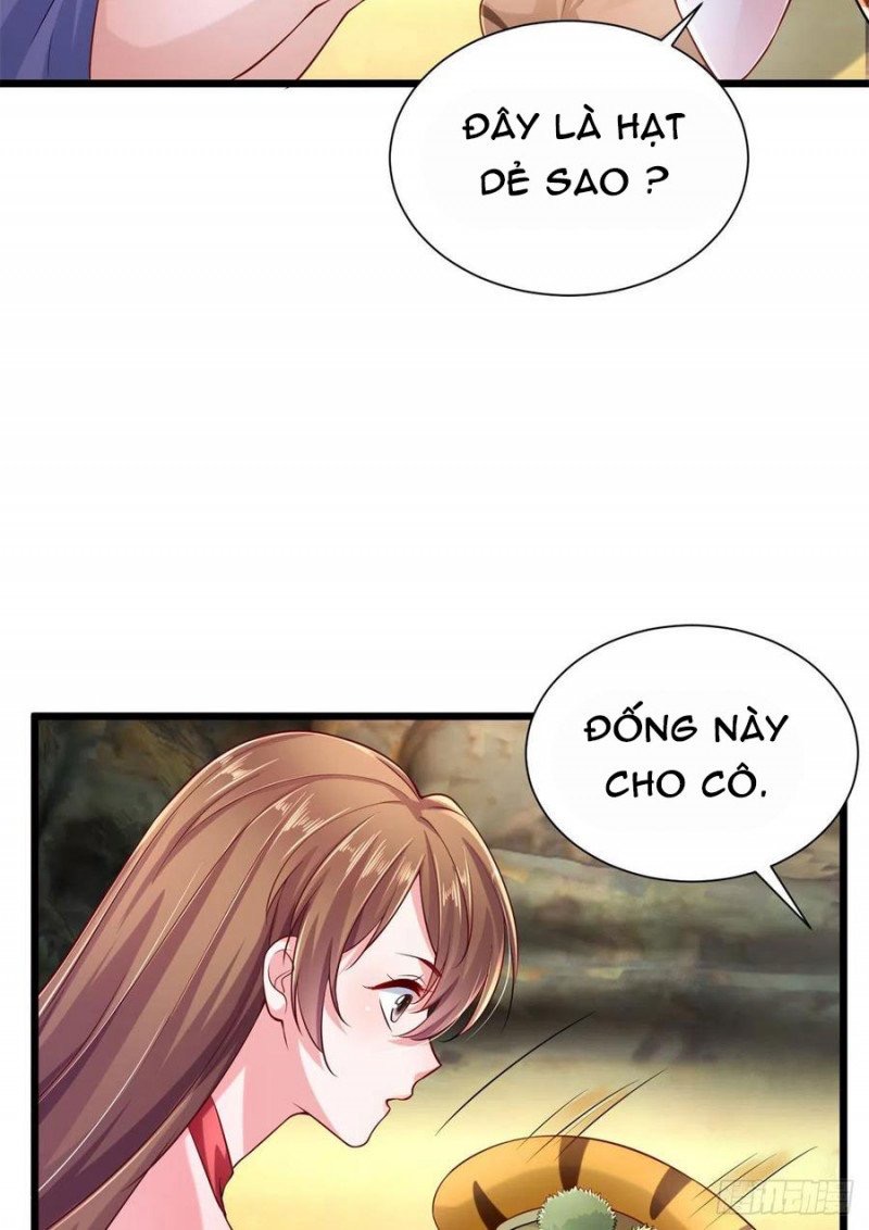 [16+] thảnh thơi thú thế chủng chủng điền, sinh sinh tể chapter 253 11