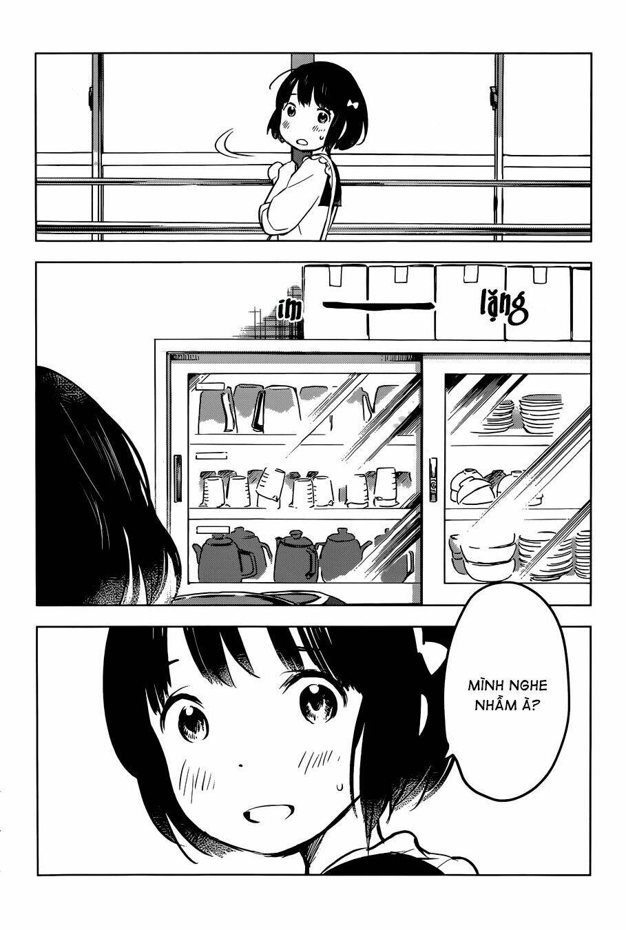 gojikanme no sensou chapter 4 12