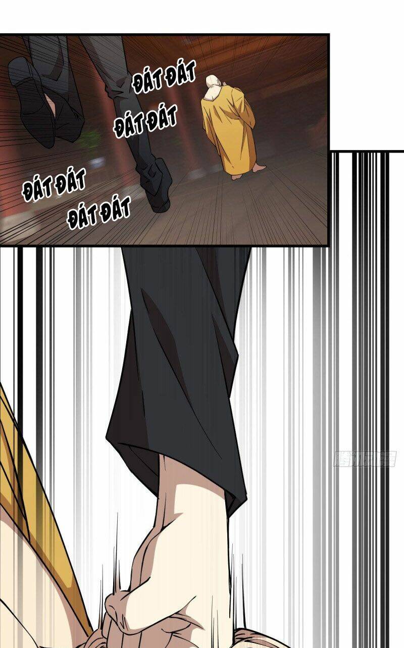 thâm dạ thư ốc chapter 148 24