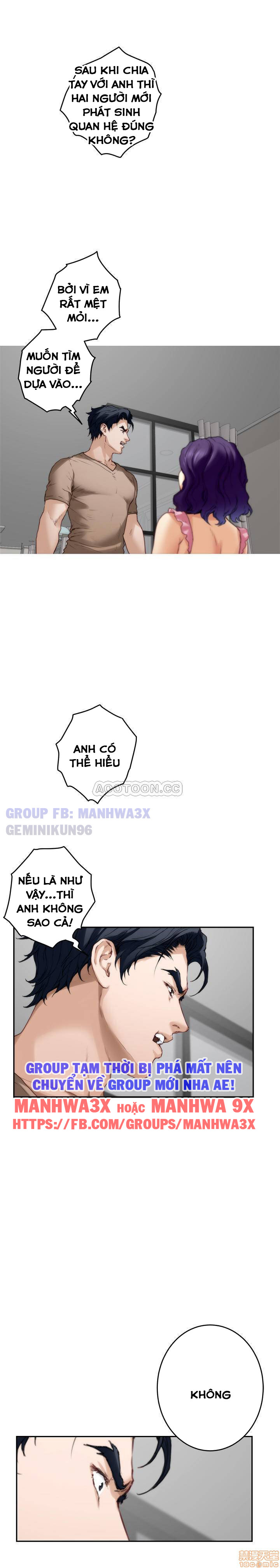 cặp đôi s chapter 83 28