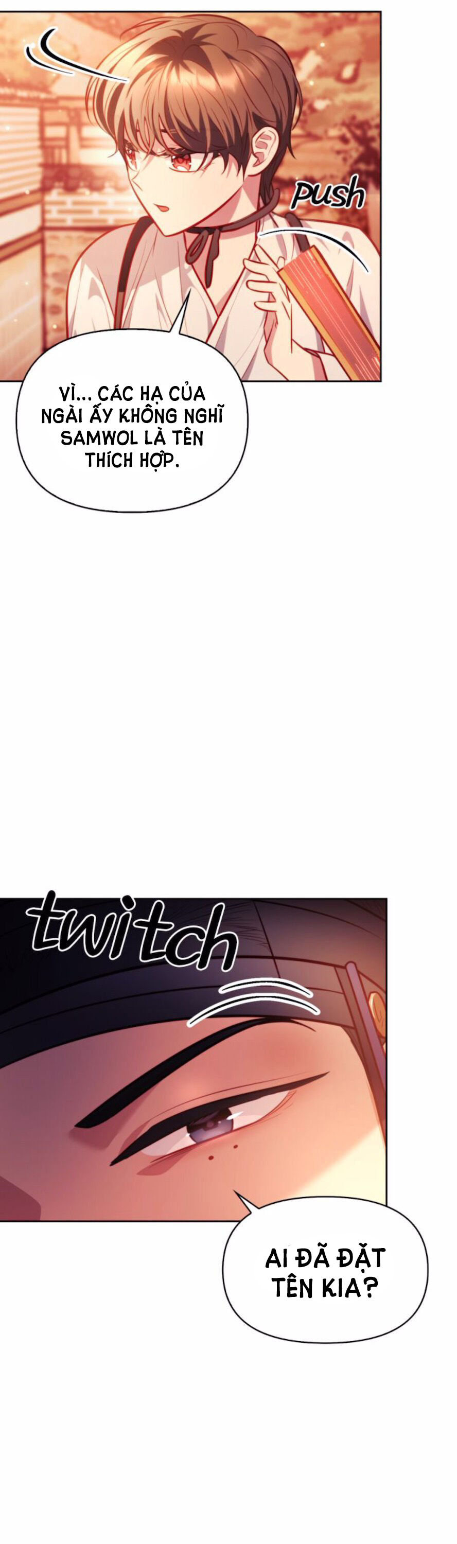 [18+] trăng nơi đỉnh núi chapter 35 2