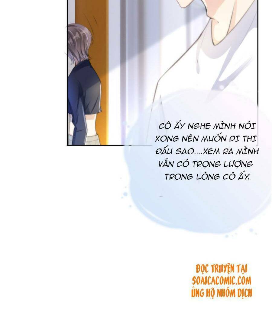 ngự tỷ toàn năng lại bị phá mã giáp chapter 32 32