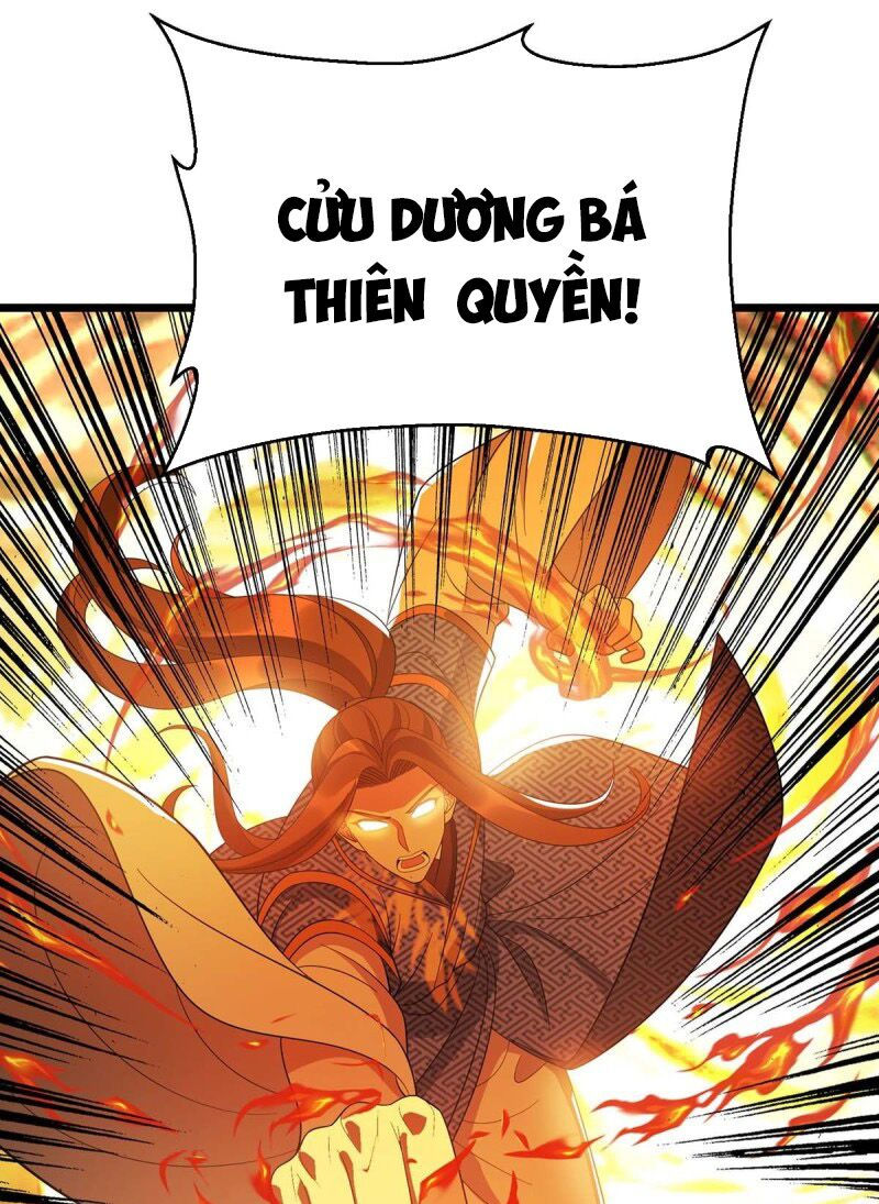 chúa tể tam giới chapter 205 7