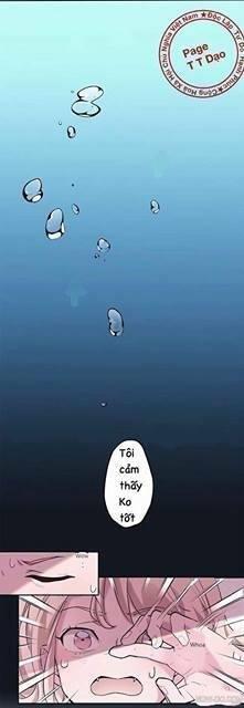 trước khi một cô gái biến mất chapter 1 13