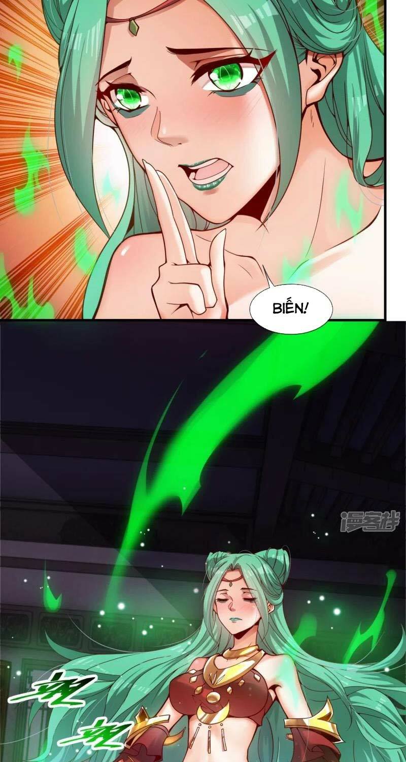 ta là thương thiên chapter 4 3