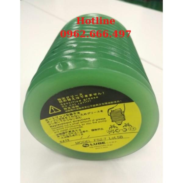 Mỡ  LuBe FS2-7