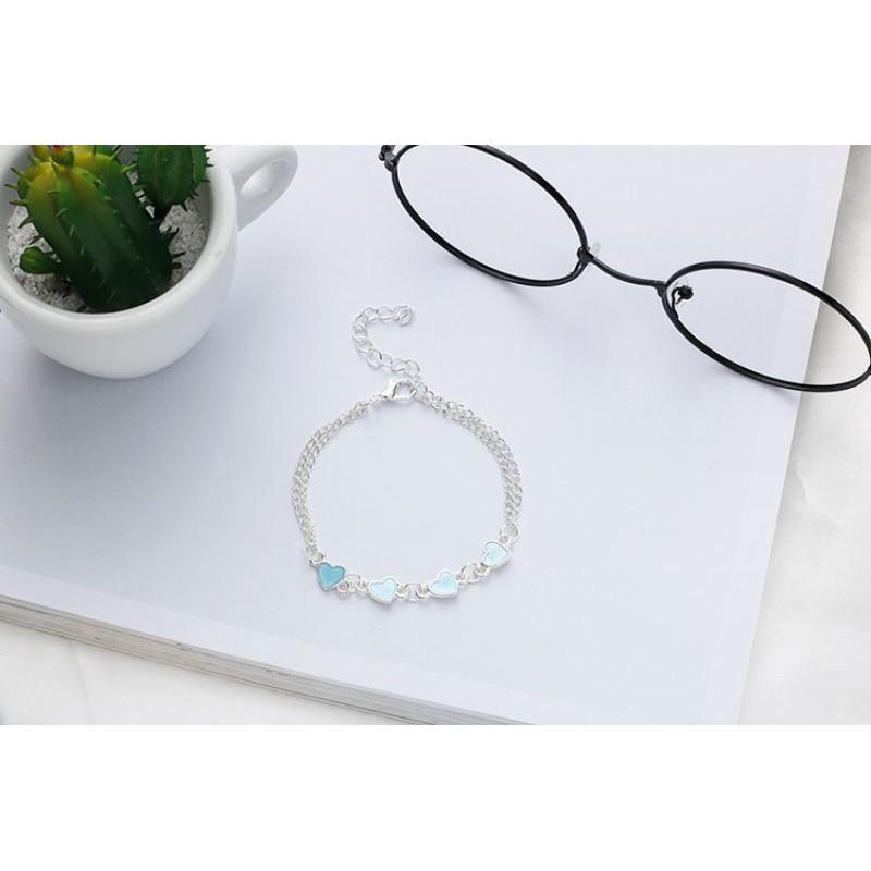 Vòng tay dạ quang