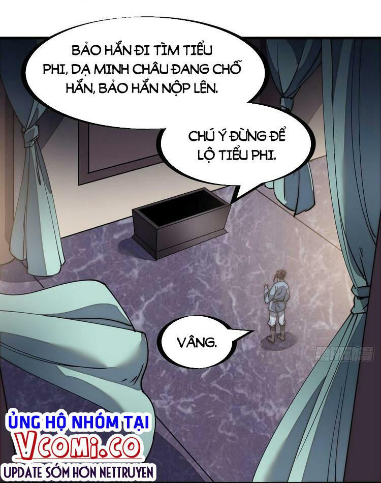 ta có một sơn trại chapter 183 2