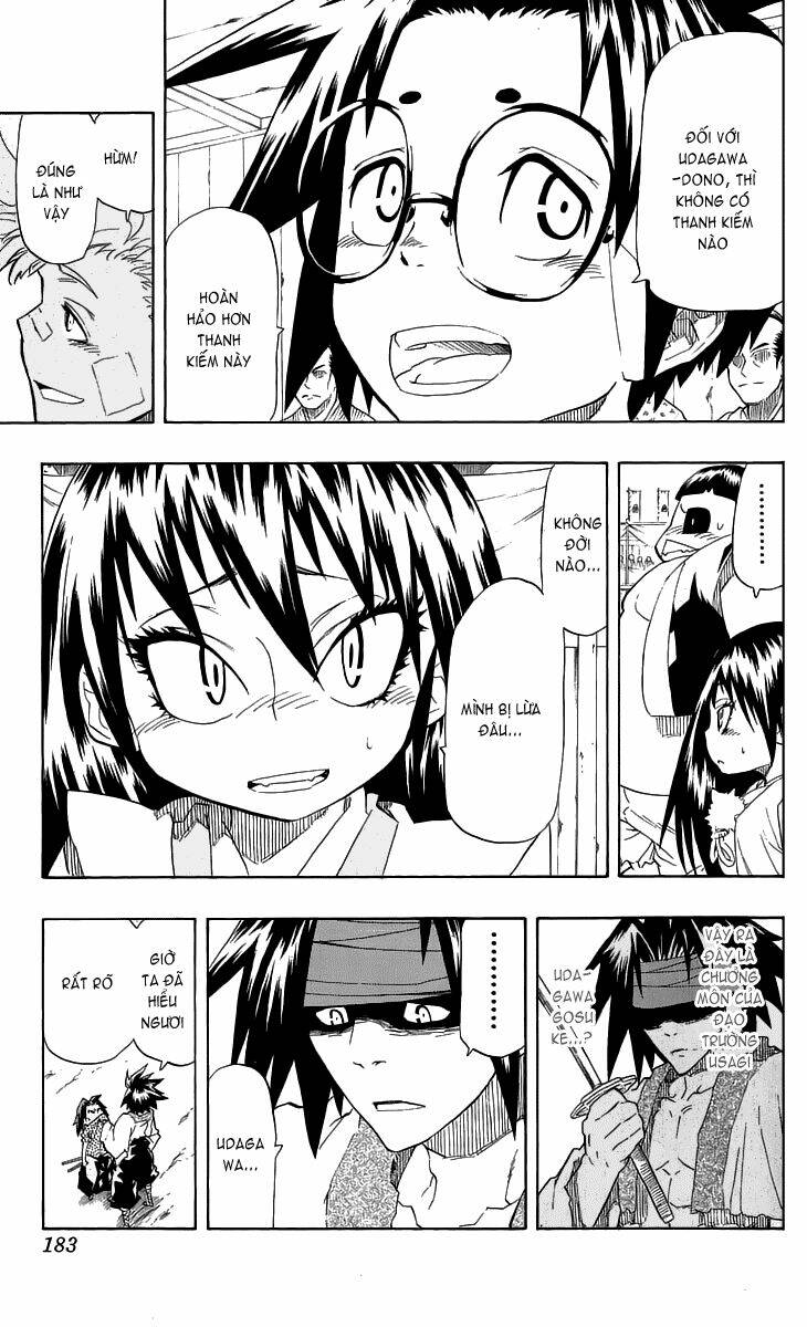 samurai usagi chapter 61 15