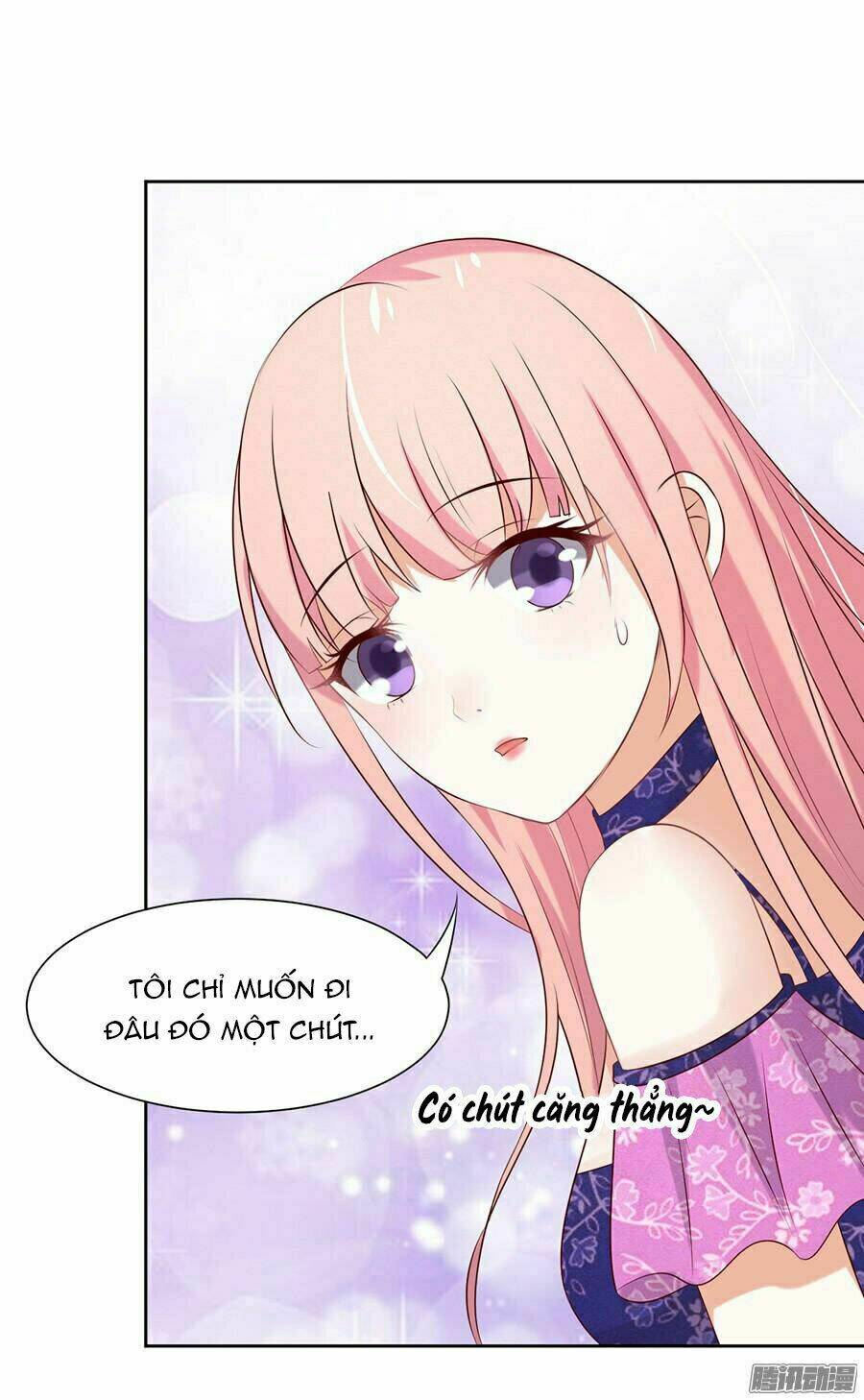 liệt ái tri hạ: series mật đào tiểu tình nhân chapter 33 15