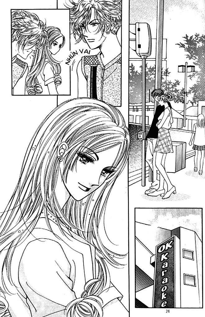 cutie boy chapter 16 18