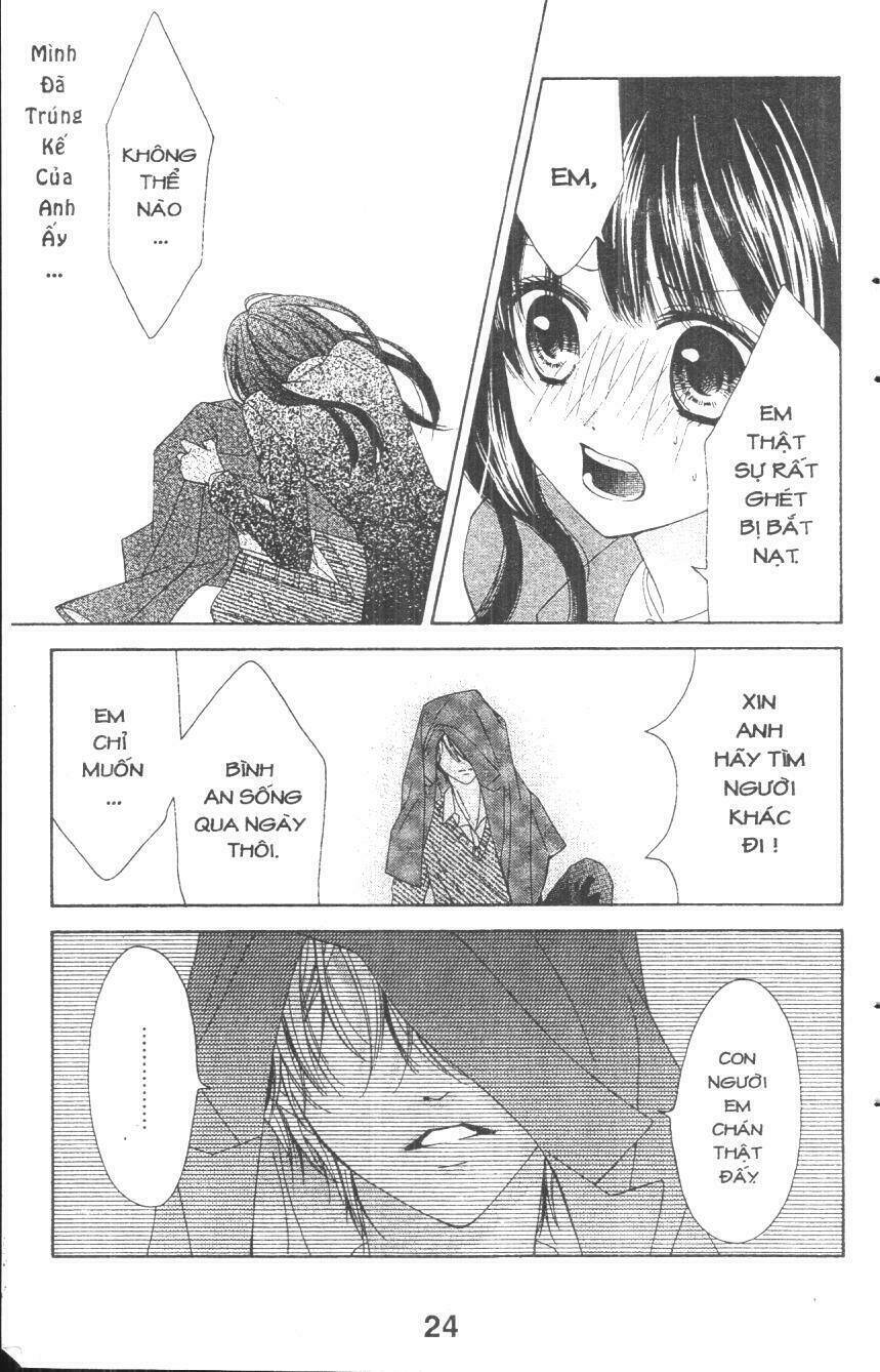 tổng hợp one shot. chapter 220 24