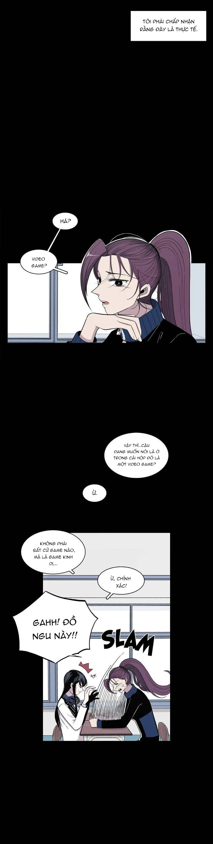 anh làm em đắm say chapter 2.2 2