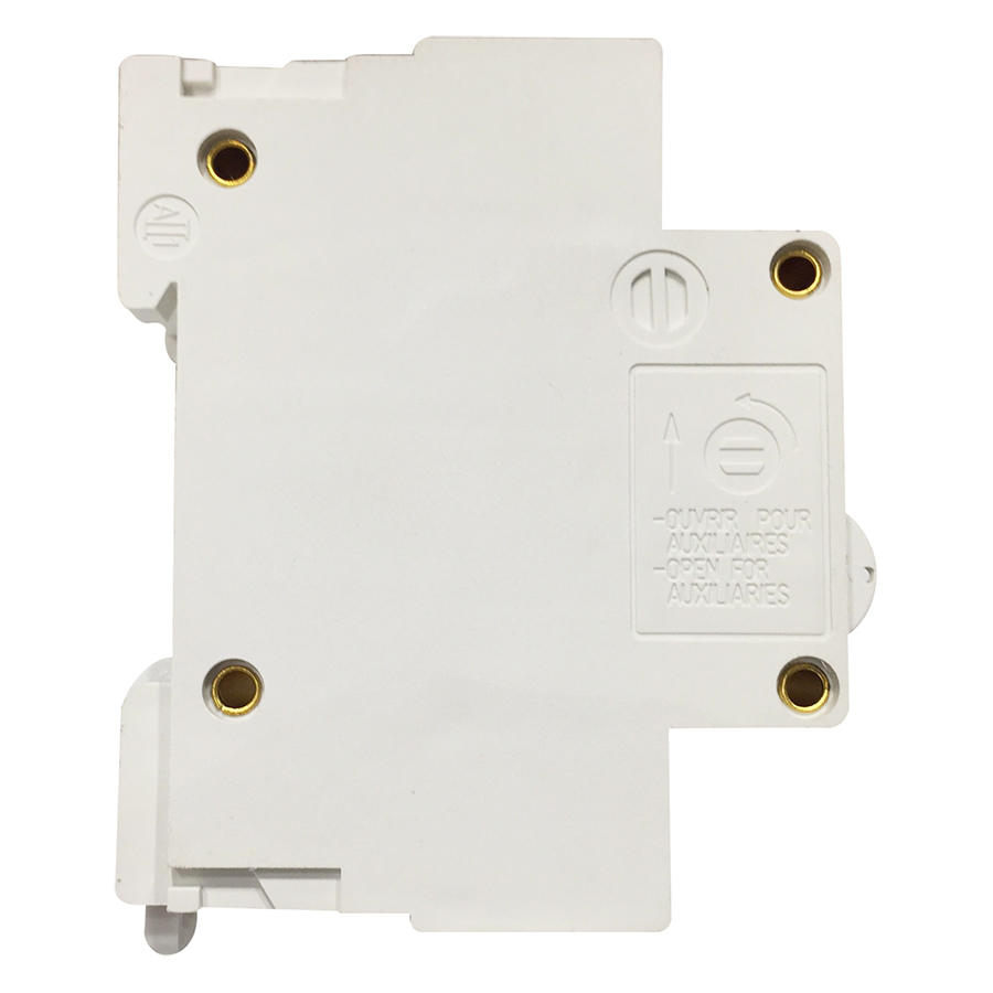 Cầu Dao Tự Động 3 Pha Dobo Electric Korea - Trắng