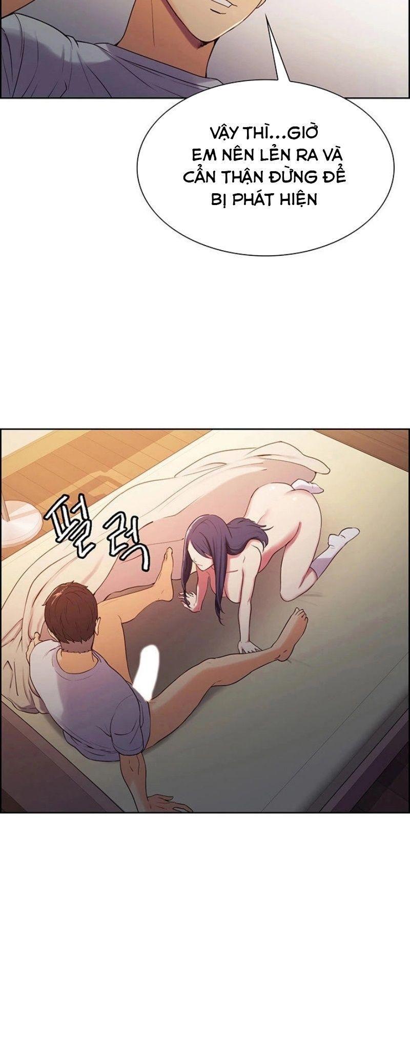 gia đình chạy trốn chapter 5 37