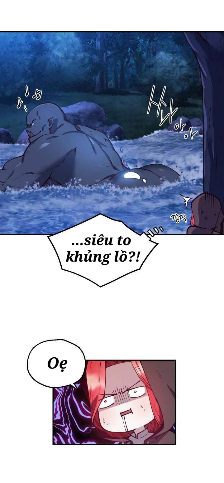 Phản Diện Rất Dễ Làm chapter 27 - Trang 12