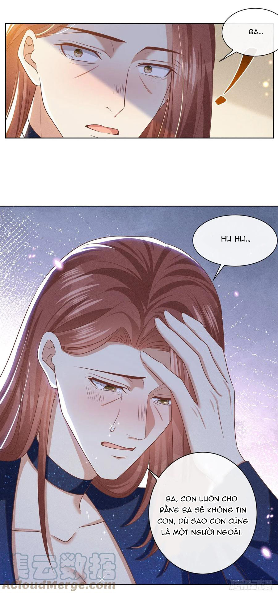 anh ấy gọi tôi là hắc liên hoa chapter 167 16