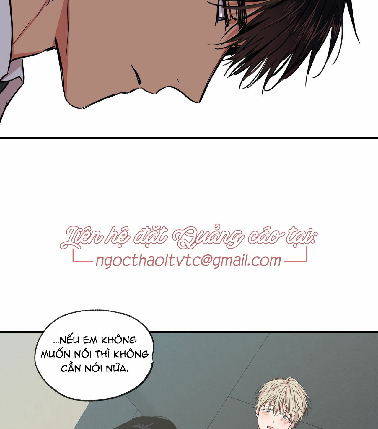 không chốn yêu đương chapter 57 24