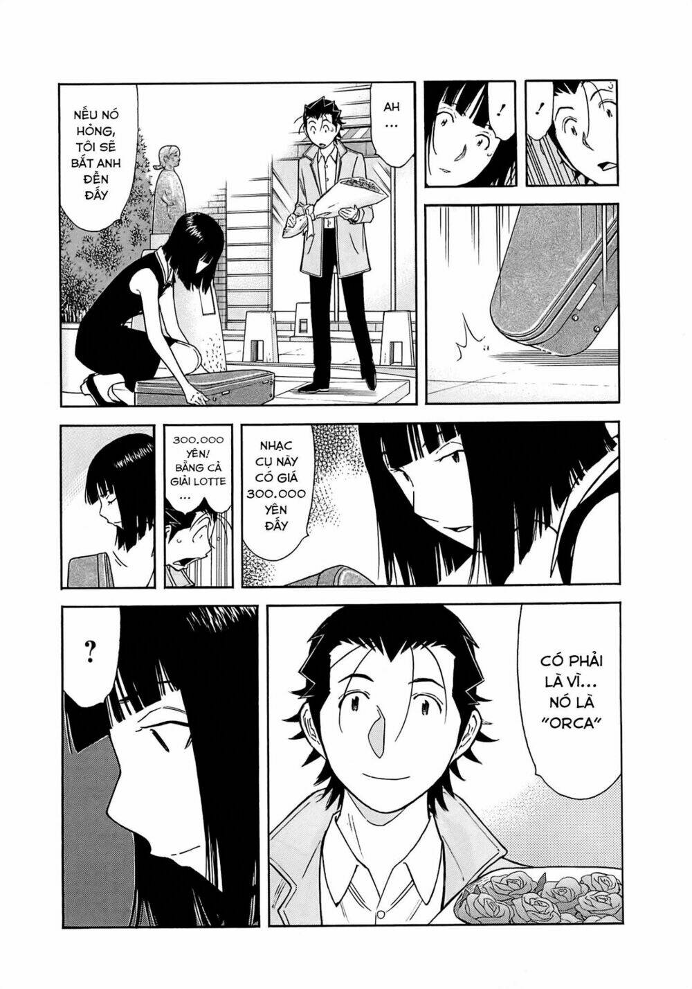 bartender chapter 162 8