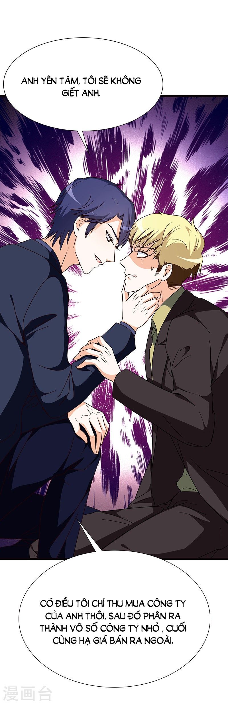 tình yêu một carat chapter 27 16