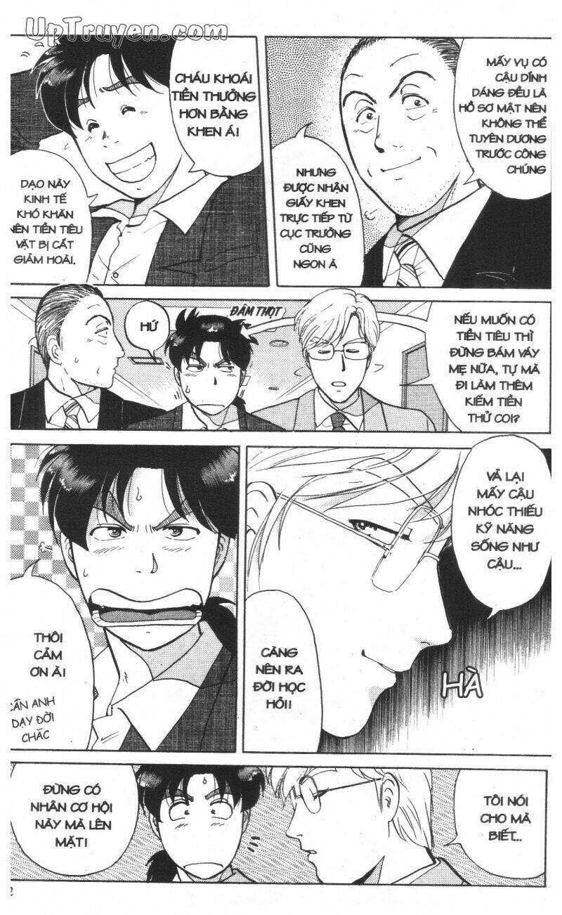 thám tử kindaichi (bản đẹp) chapter 15 8