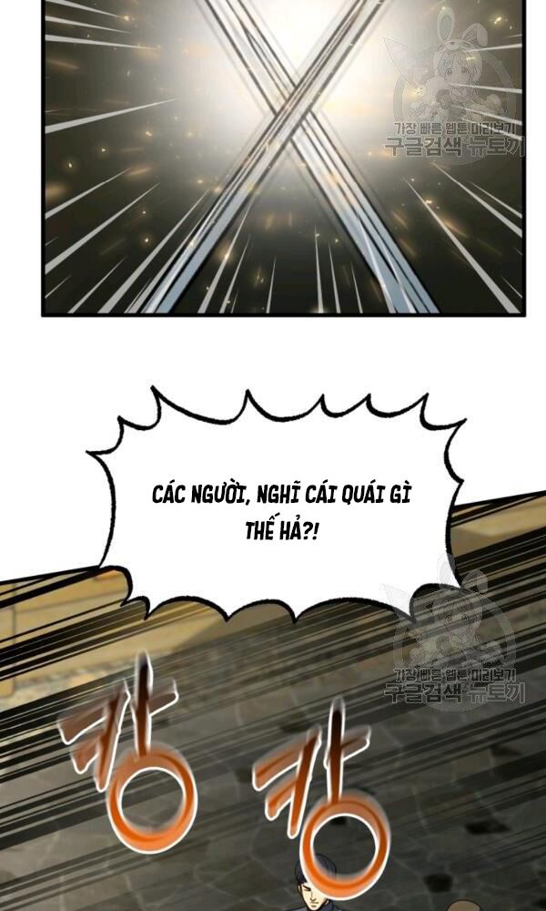 ngôi nhà kết nối với hầm ngục chapter 41 83