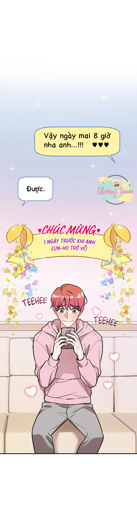 cherry picking chapter 10 1