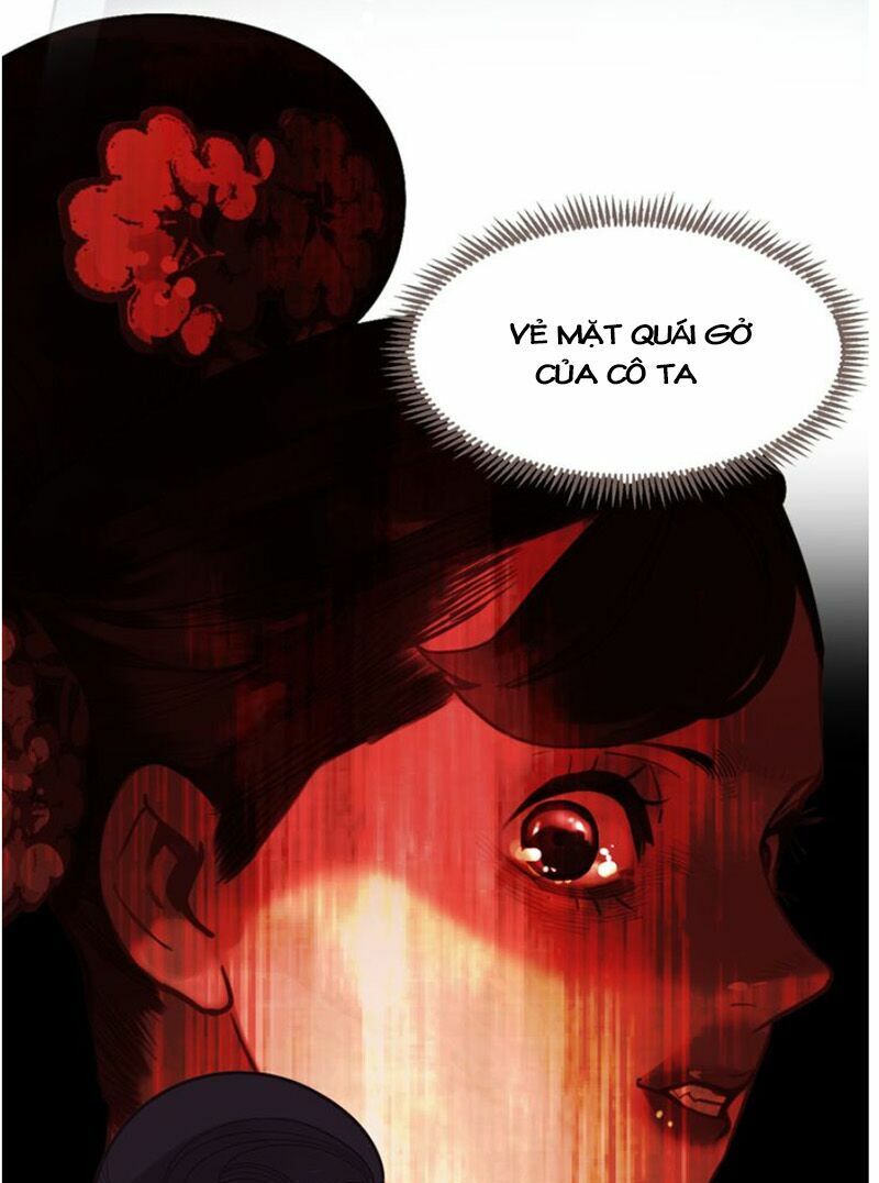 nhất đại linh hậu chapter 53 33