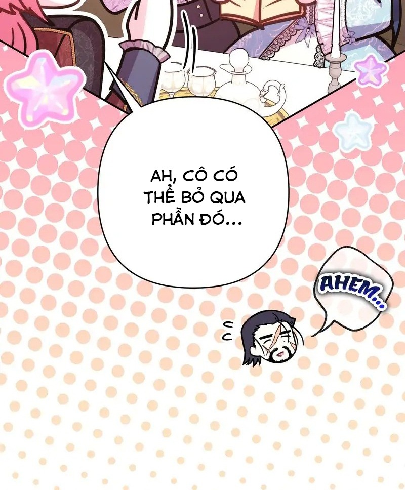 chuyện tình lãng mạn với ngài công tước mặt sẹo chapter 79 42