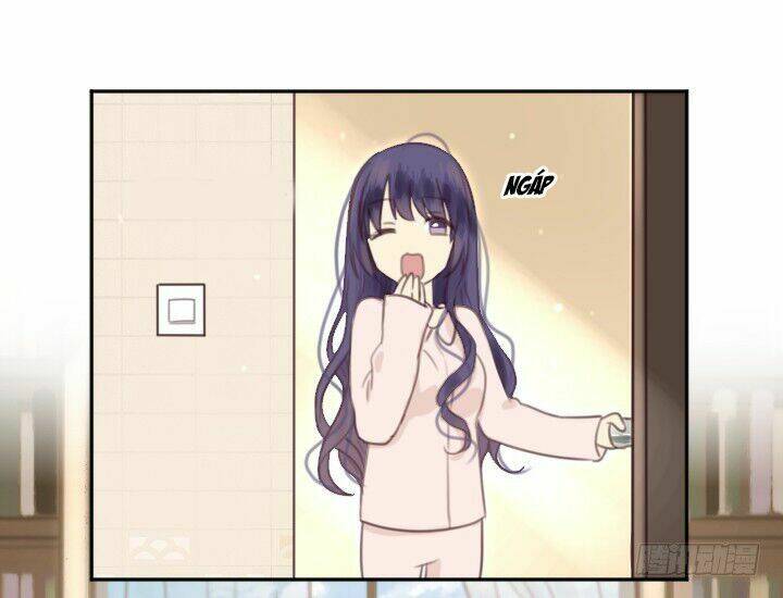 thiên thần đừng trêu chọc tôi chapter 3 25