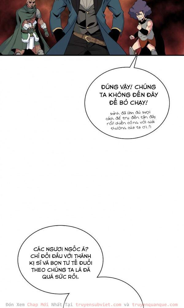 tôi sinh ra để làm người vĩ đại chapter 51 71