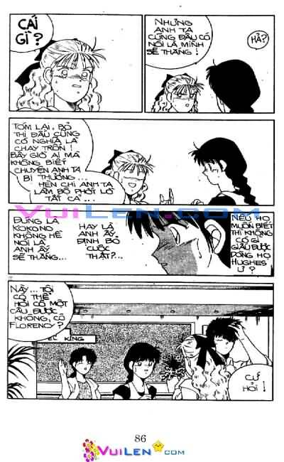 truyền nhân atula - shura no mon i chapter 23 87