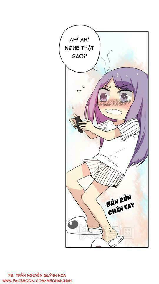 quy tắc của mỹ nam chapter 2 29