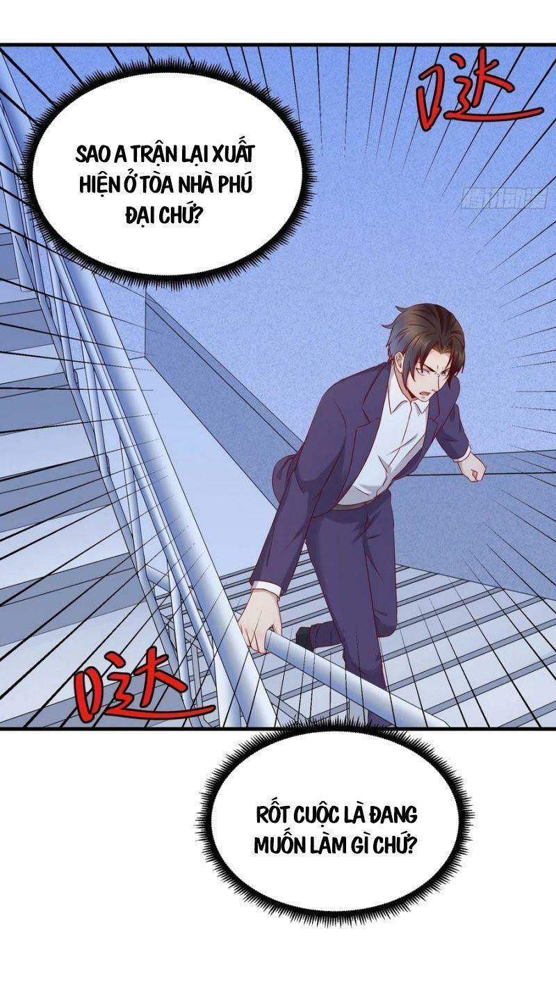 vua đầu tư mạnh nhất chapter 41 17
