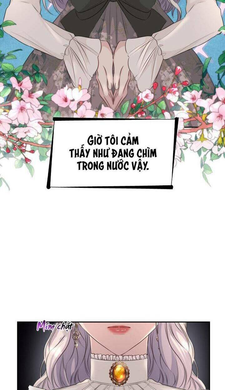 dây xích kiềm chế nam chính hắc ám tuột mất rồi chapter 37 35