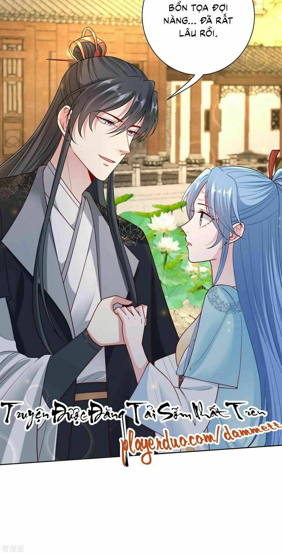 độc y đích nữ chapter 152 11