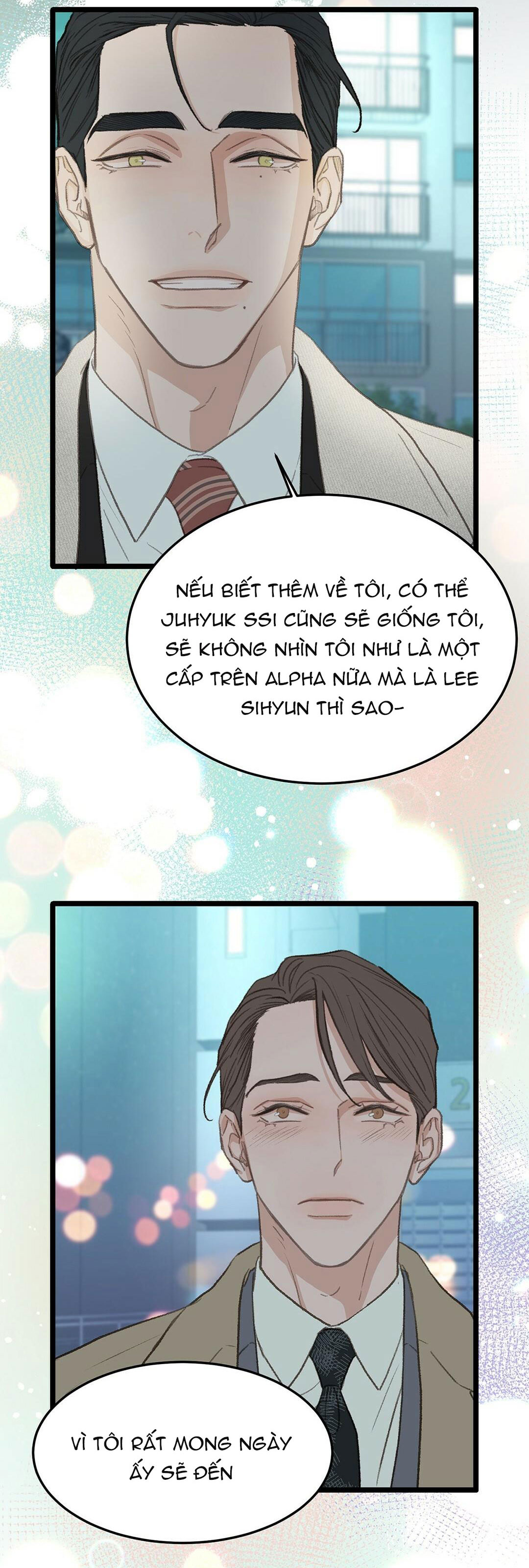 vùng cấm tình yêu của beta chapter 39 7